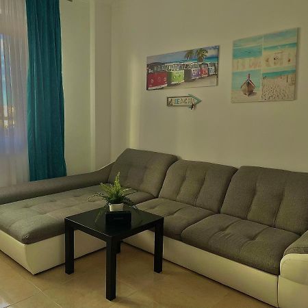 Arcadia Apartament Mamaia Nord Năvodari Extérieur photo