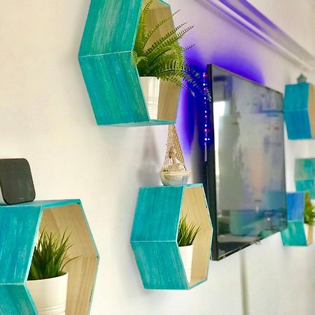 Arcadia Apartament Mamaia Nord Năvodari Extérieur photo