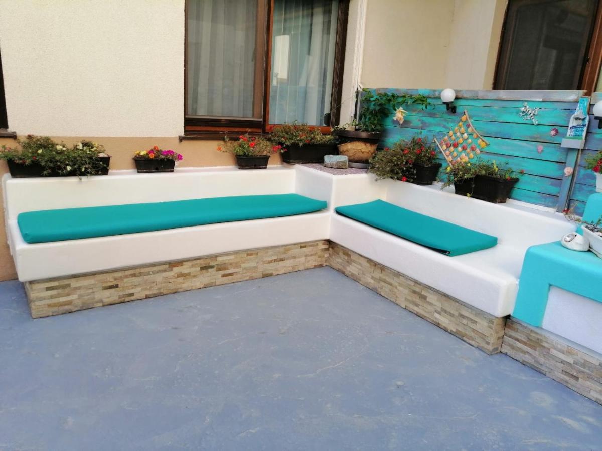 Arcadia Apartament Mamaia Nord Năvodari Extérieur photo