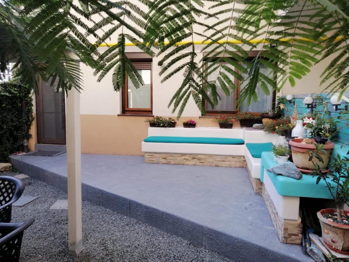Arcadia Apartament Mamaia Nord Năvodari Extérieur photo