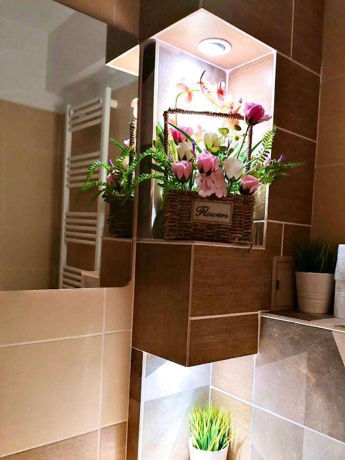 Arcadia Apartament Mamaia Nord Năvodari Extérieur photo
