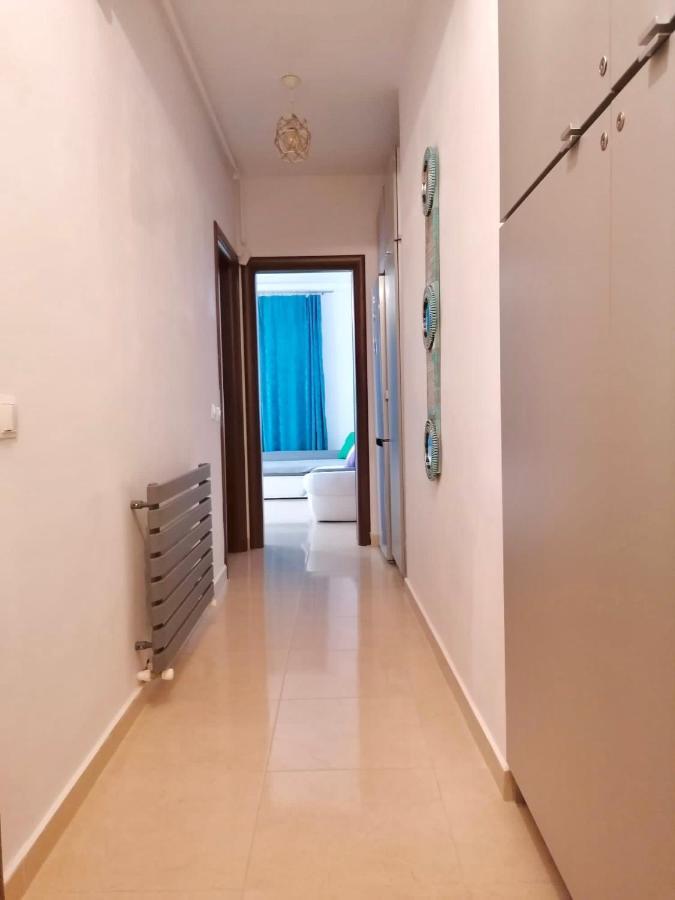 Arcadia Apartament Mamaia Nord Năvodari Extérieur photo