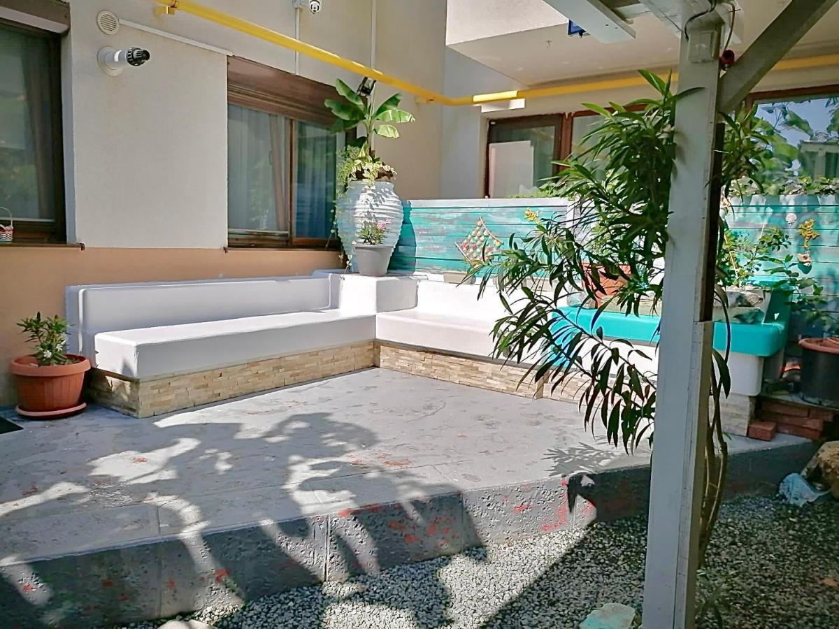 Arcadia Apartament Mamaia Nord Năvodari Extérieur photo