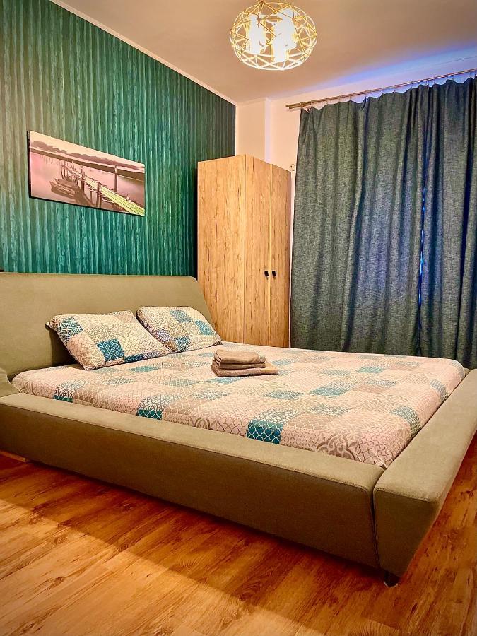Arcadia Apartament Mamaia Nord Năvodari Extérieur photo
