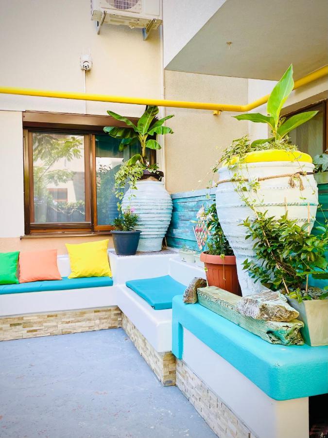 Arcadia Apartament Mamaia Nord Năvodari Extérieur photo