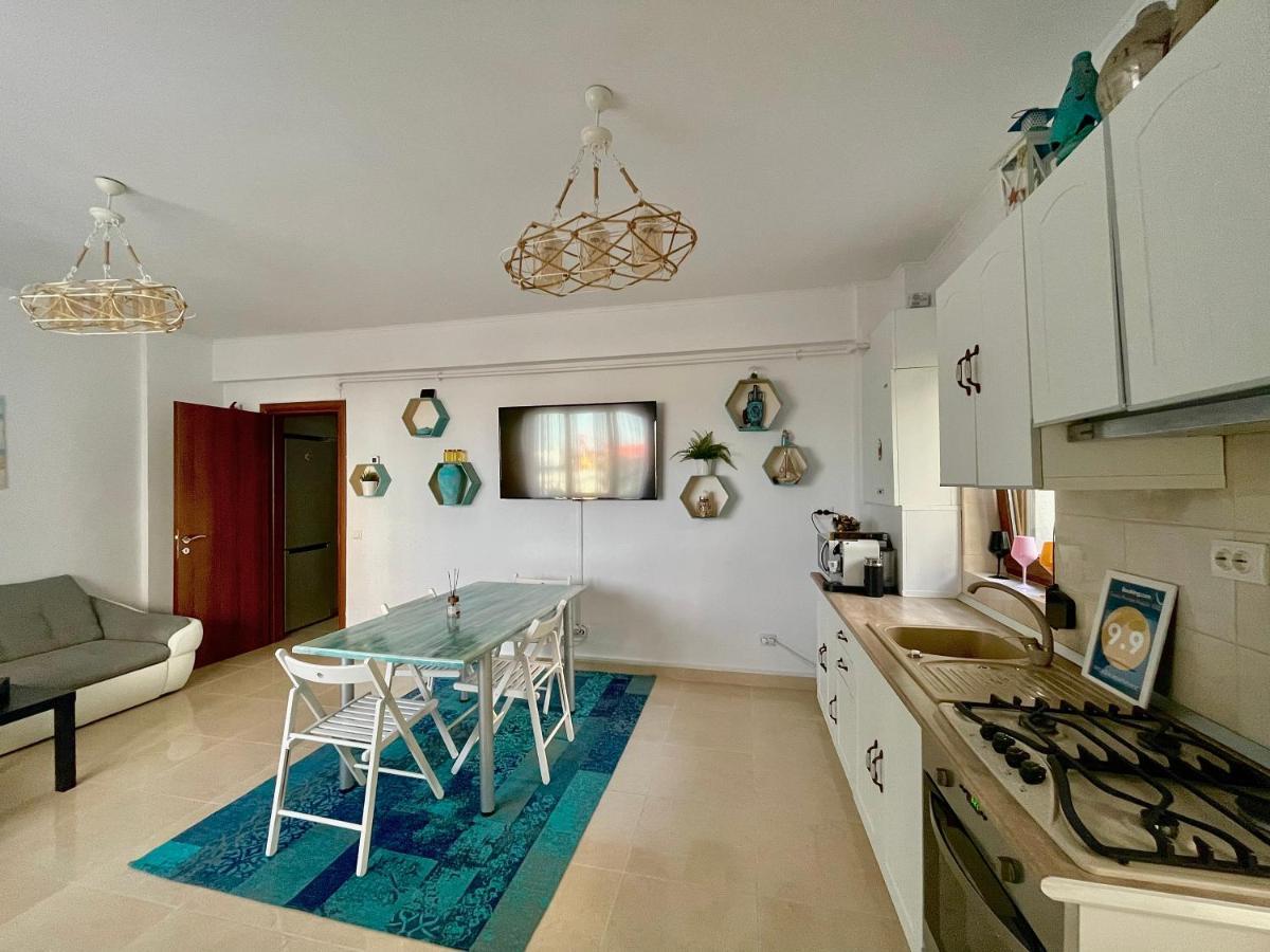 Arcadia Apartament Mamaia Nord Năvodari Extérieur photo