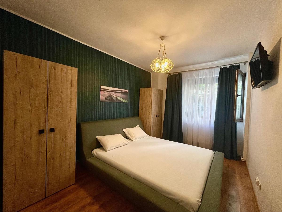 Arcadia Apartament Mamaia Nord Năvodari Extérieur photo