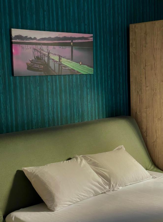 Arcadia Apartament Mamaia Nord Năvodari Extérieur photo